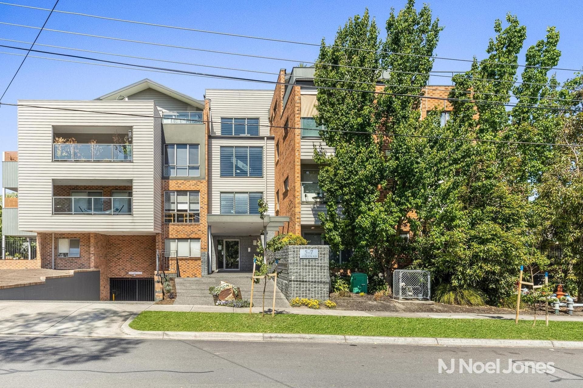 22/5-7 Alfrick Road, Croydon - Image 1