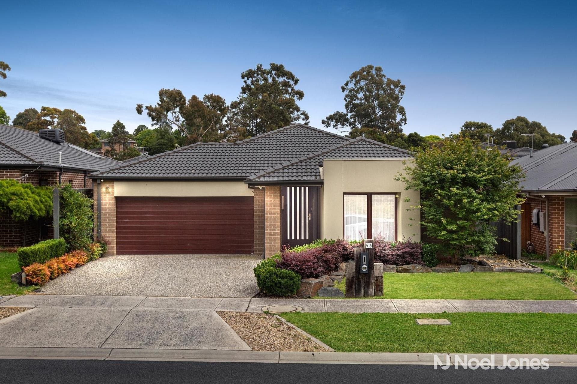 96 Sherwood Road, Chirnside Park - Image 1