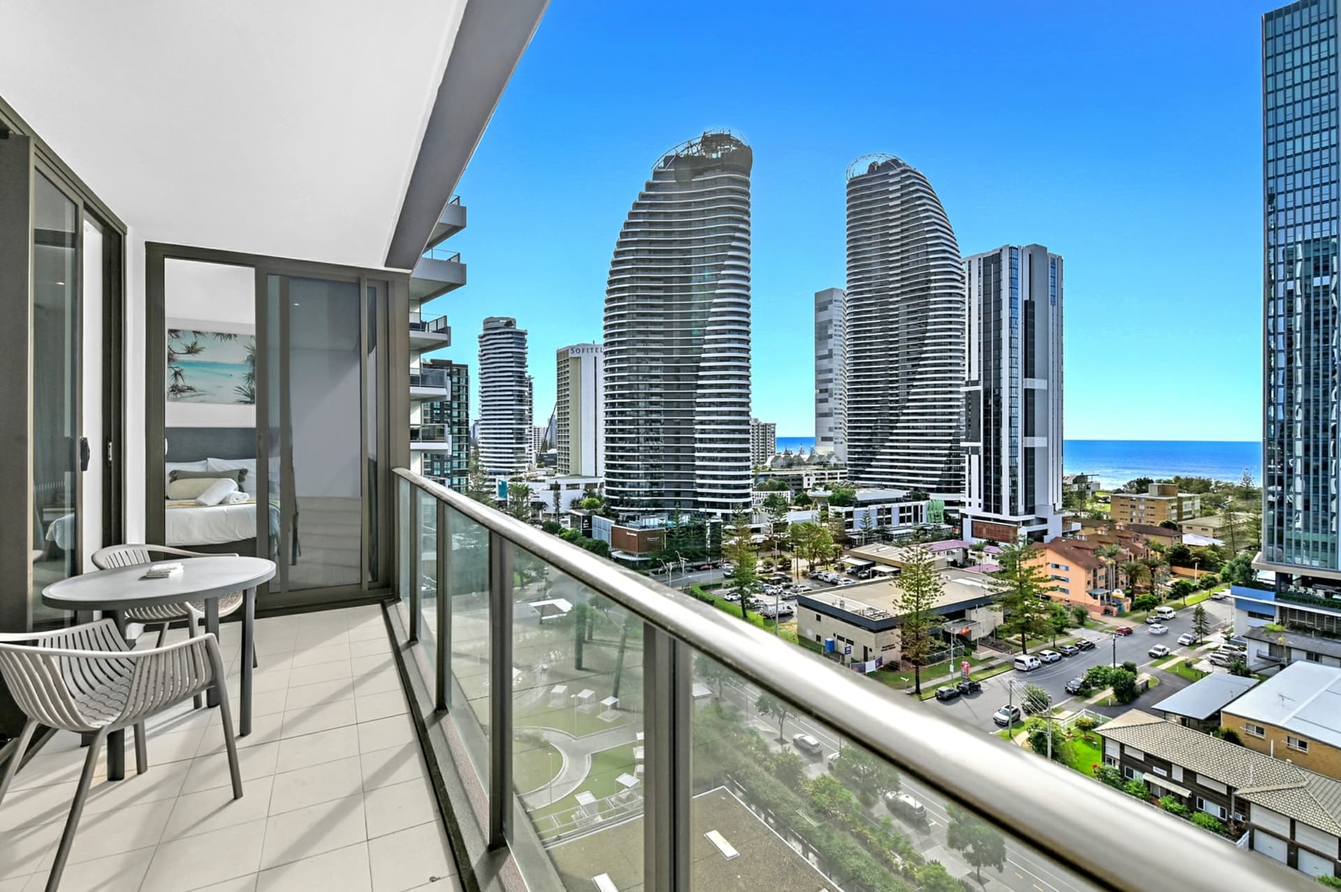 1303/2663 Gold Coast Highway, Broadbeach, Broadbeach - Image 1