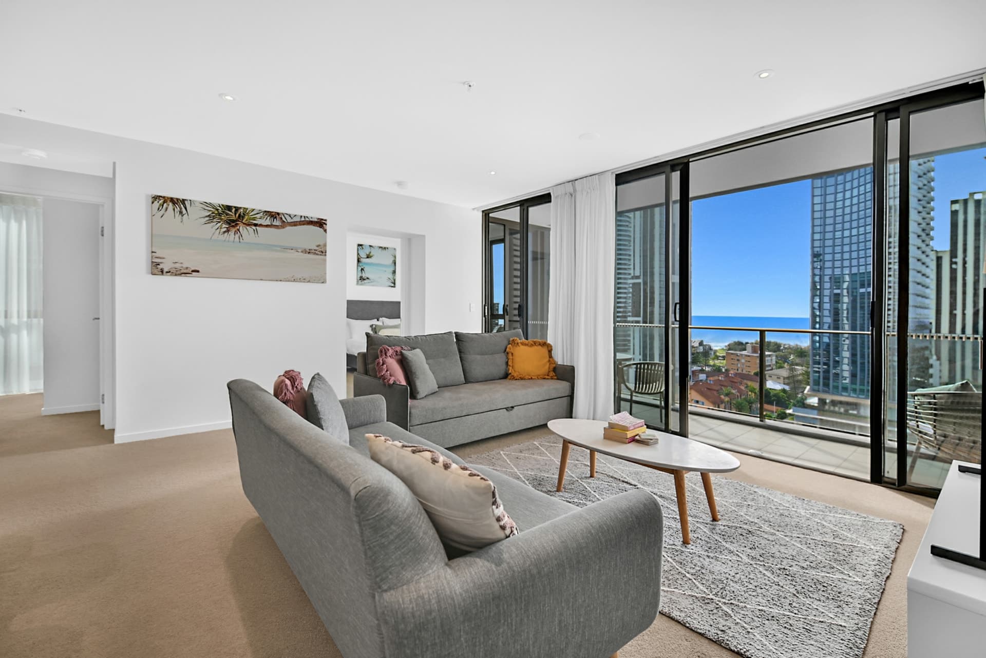 1303/2663 Gold Coast Highway, Broadbeach, Broadbeach - Thumbnail 2