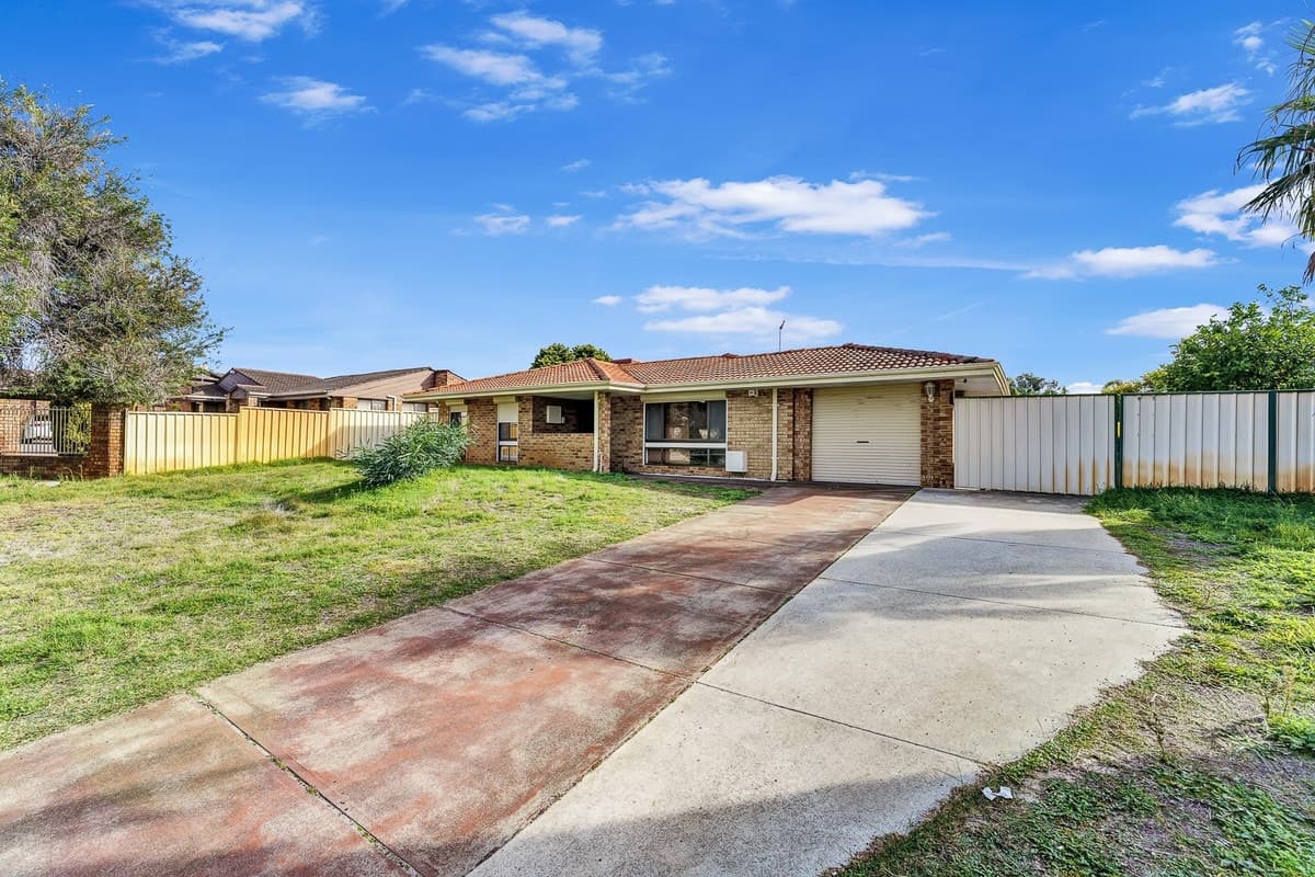 10 Beete Place, Beechboro, WA, Beechboro - Image 1