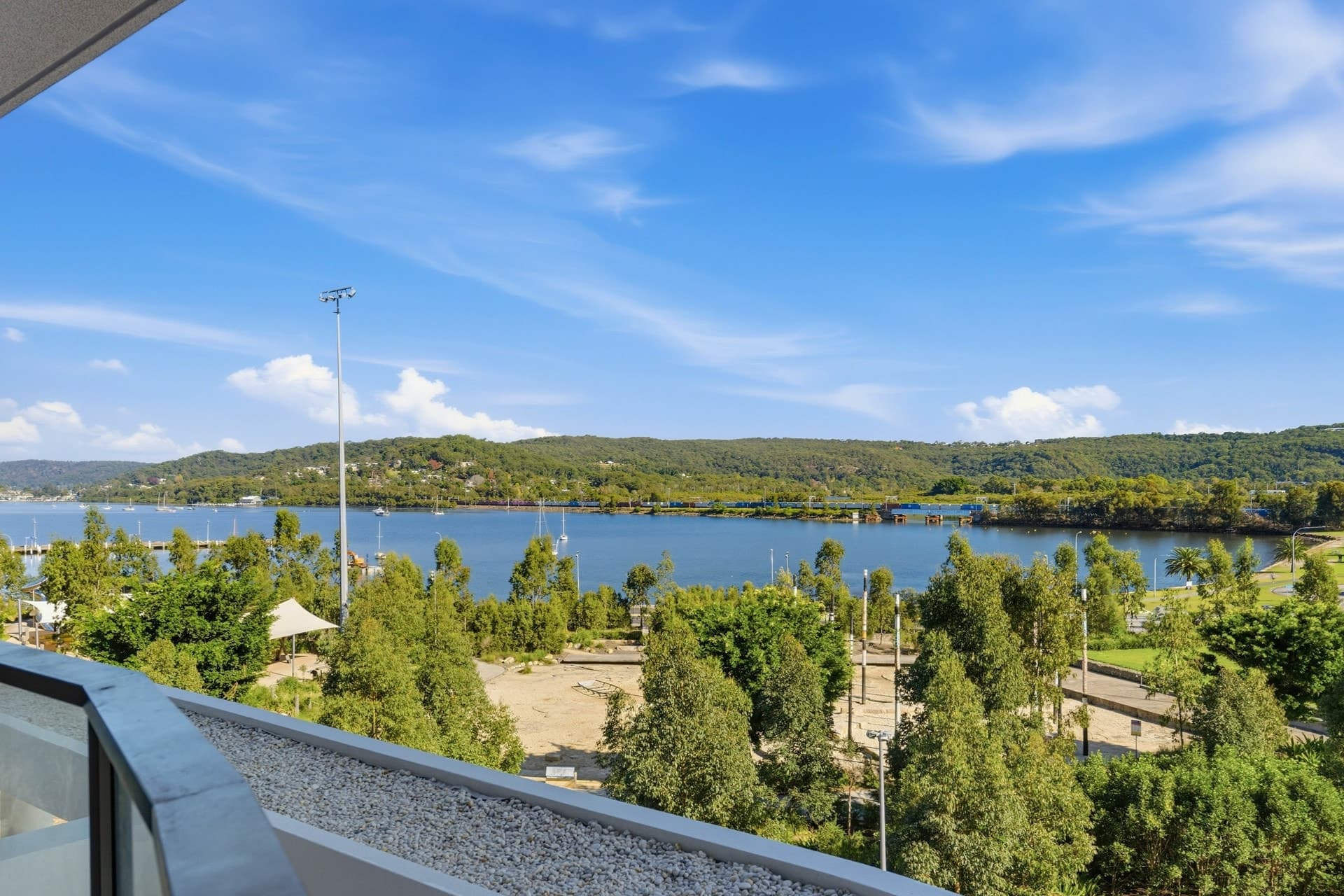 501/36 Baker Street, Gosford, Gosford - Image 1