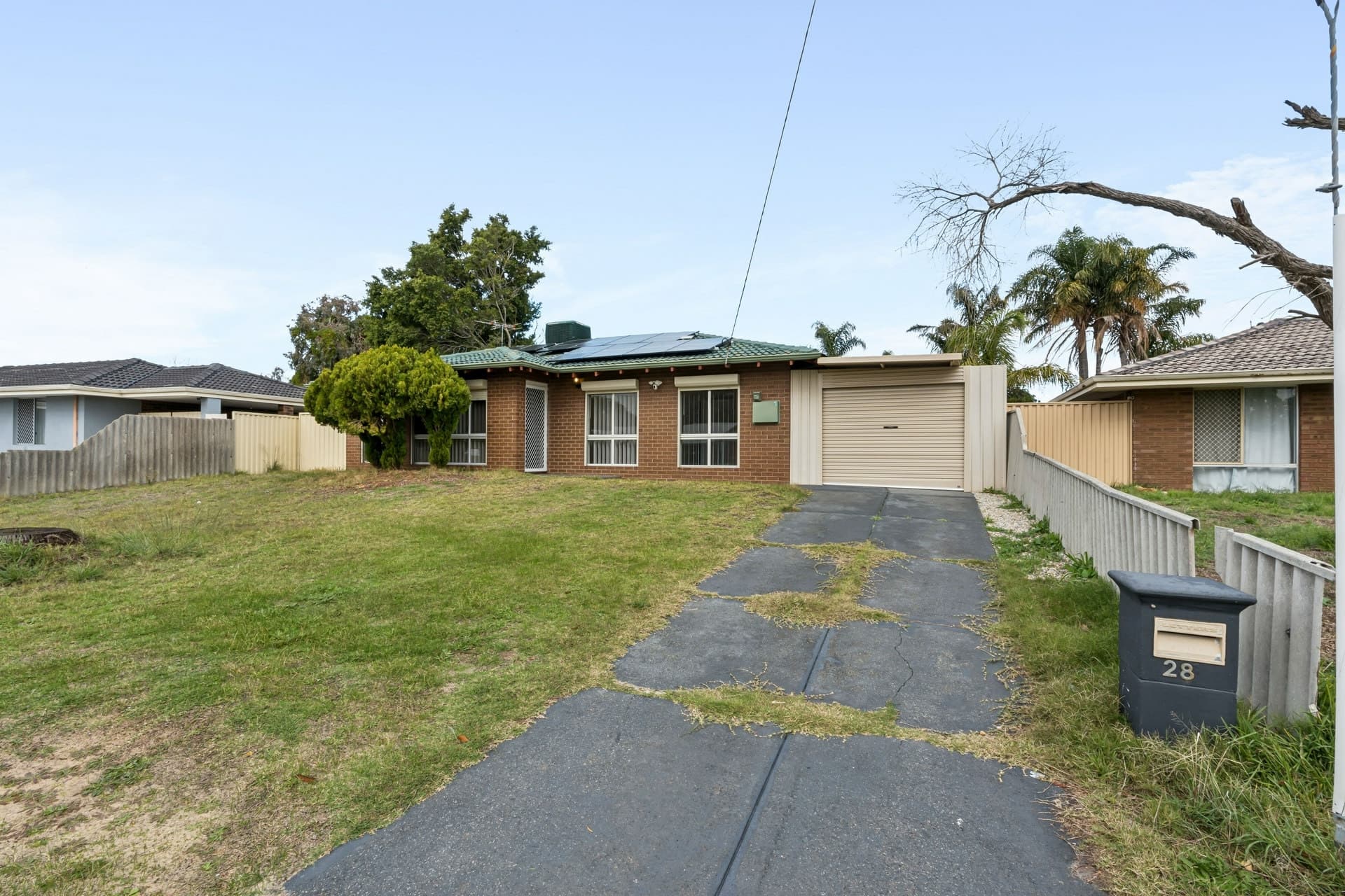 28 Wooramel Crescent, Gosnells, Gosnells - Thumbnail 2