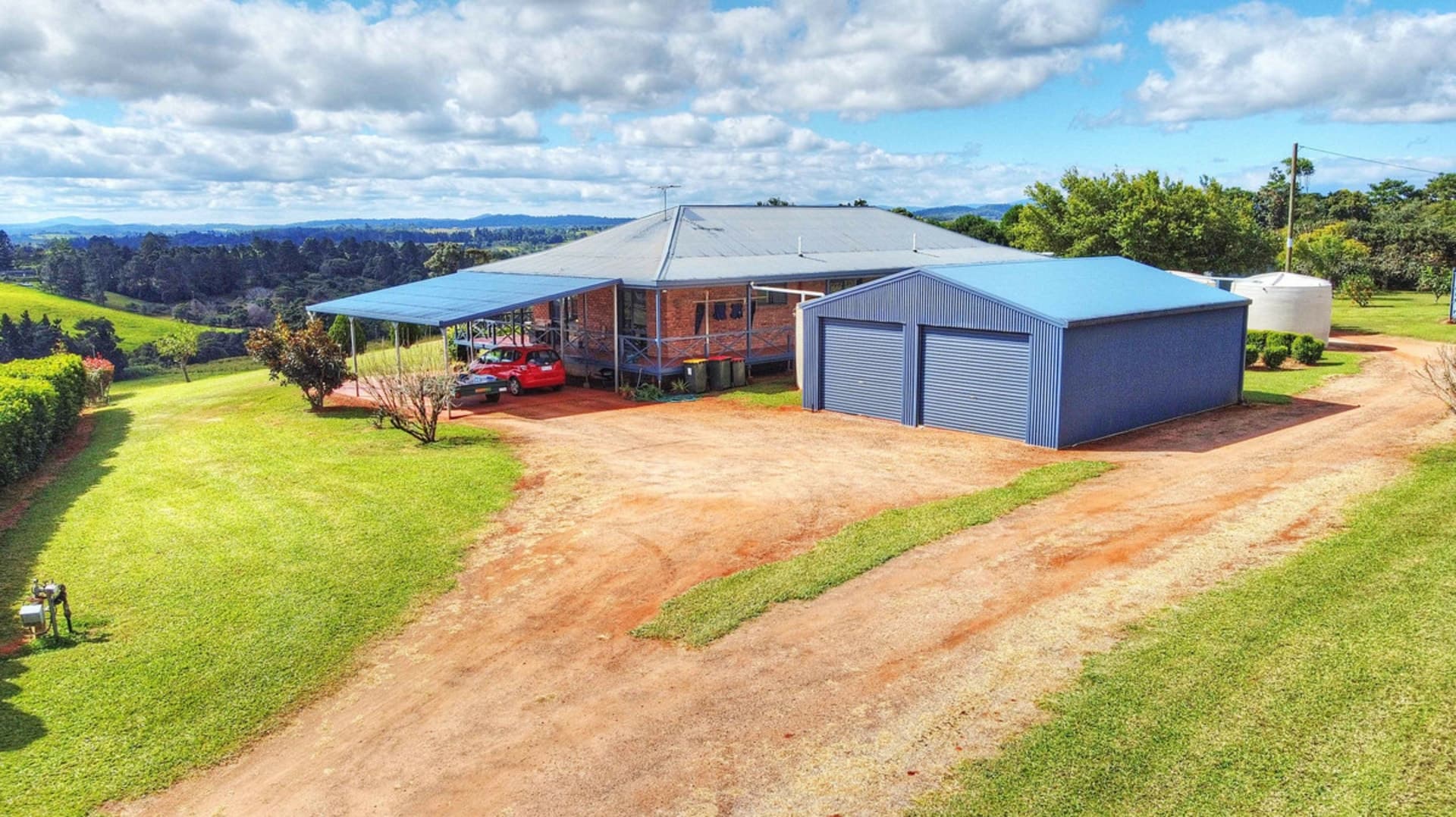 49 Forrester Road, Kureen, Kureen - Image 1