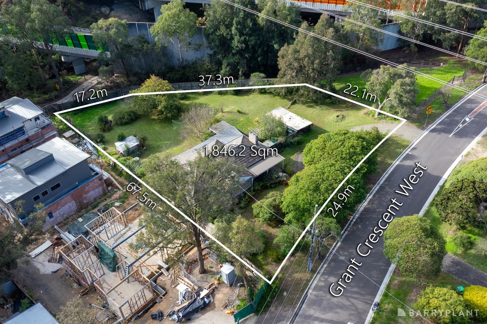 36 Grant Crescent West, Ringwood, VIC 3134, Ringwood - Thumbnail 8