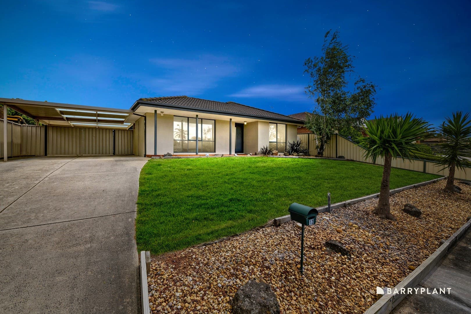 12 Bluegrass Crescent, Pakenham, VIC 3810, Pakenham - Image 1