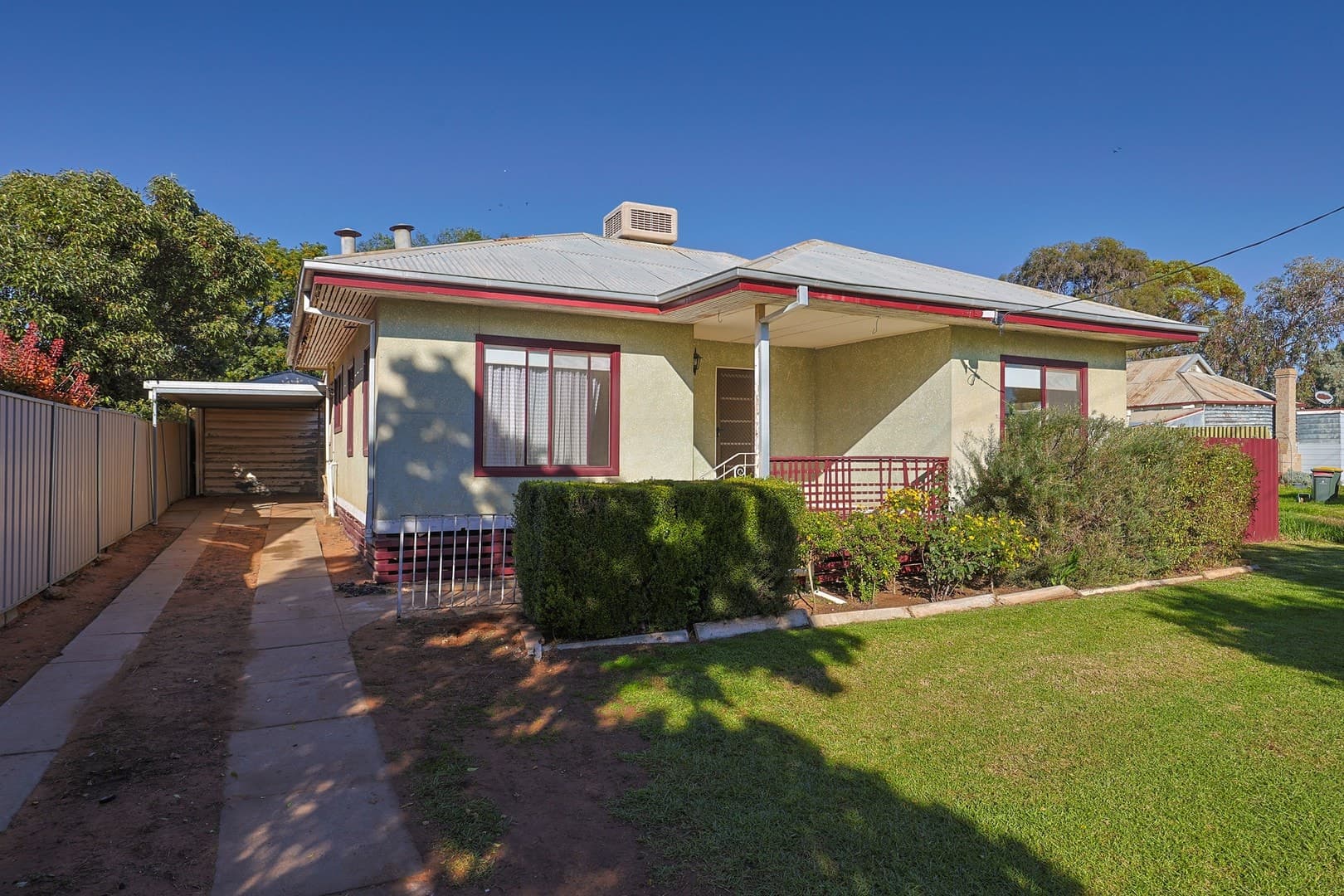 4 Chaffey Street, Merbein, VIC 3505, Merbein - Thumbnail 2
