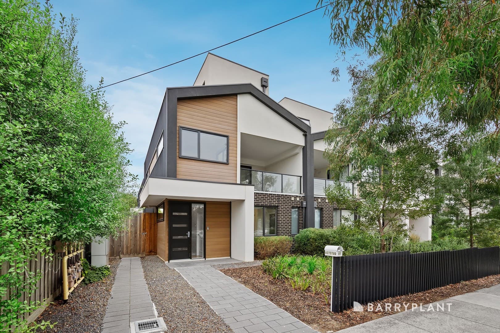 1/627 Stud Road, Scoresby, VIC 3179, Scoresby - Image 1