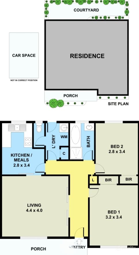 2/61 St Elmo RoadIvanhoe, vic 3079  - Leased, Ivanhoe - Thumbnail 8