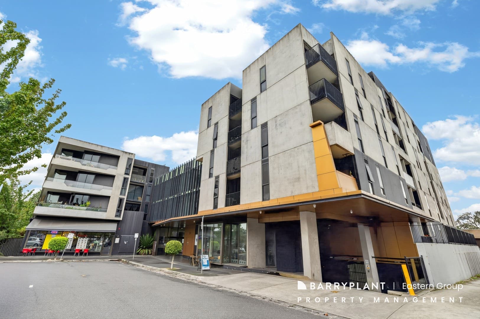 335B/1 Colombo Street, Mitcham, VIC 3132, Mitcham - Image 1