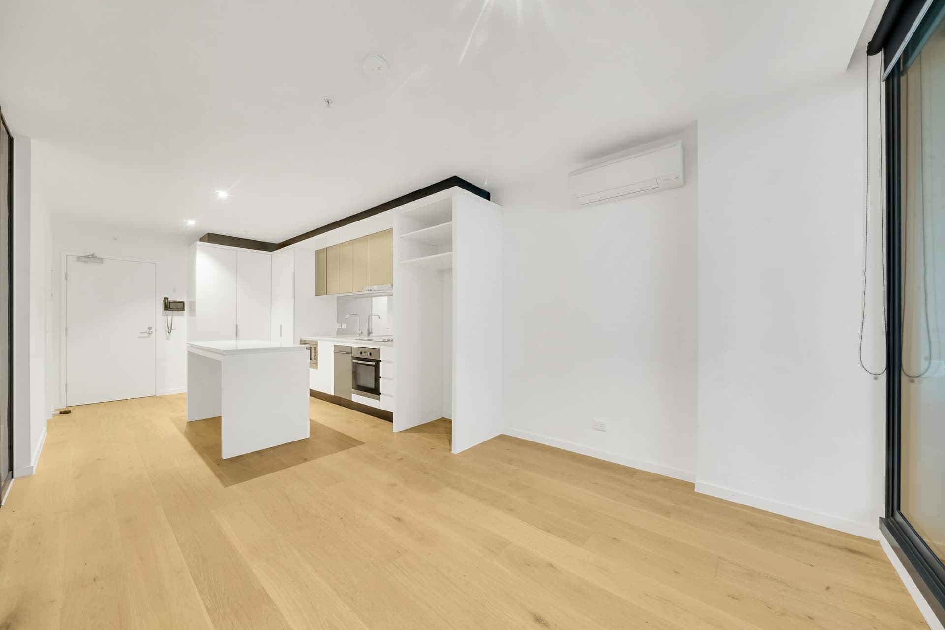 1405/33 Rose Lane, Melbourne, Melbourne - Image 1