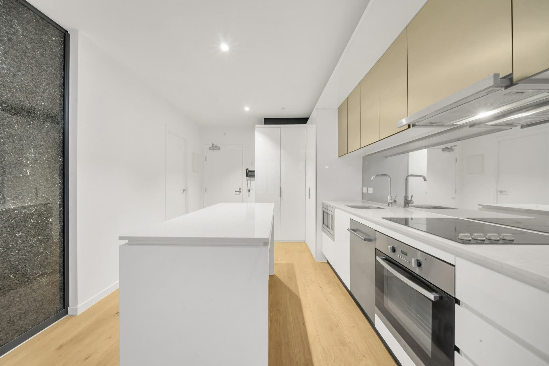 1405/33 Rose Lane, Melbourne, Melbourne - Thumbnail 2