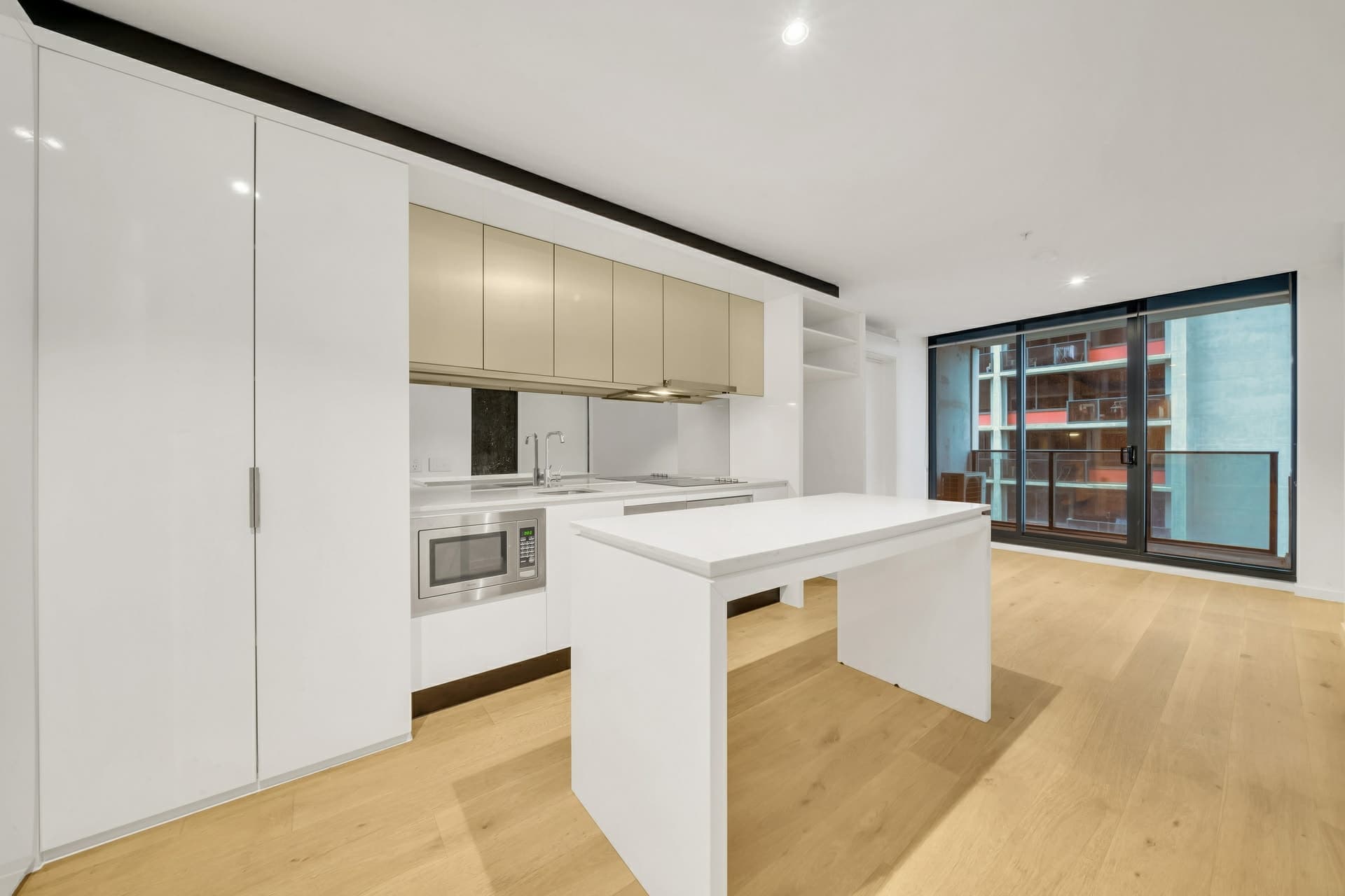 1405/33 Rose Lane, Melbourne, Melbourne - Thumbnail 3