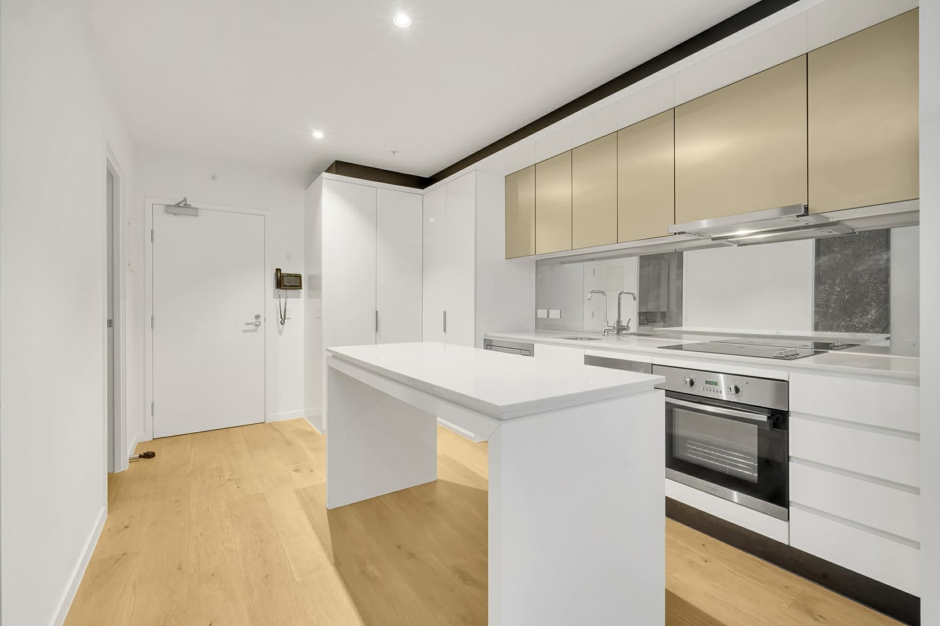 1405/33 Rose Lane, Melbourne, Melbourne - Thumbnail 4