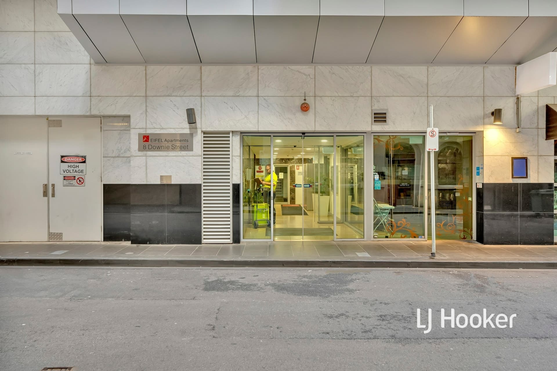 2502/8 Downie Street, Melbourne, Melbourne - Thumbnail 8