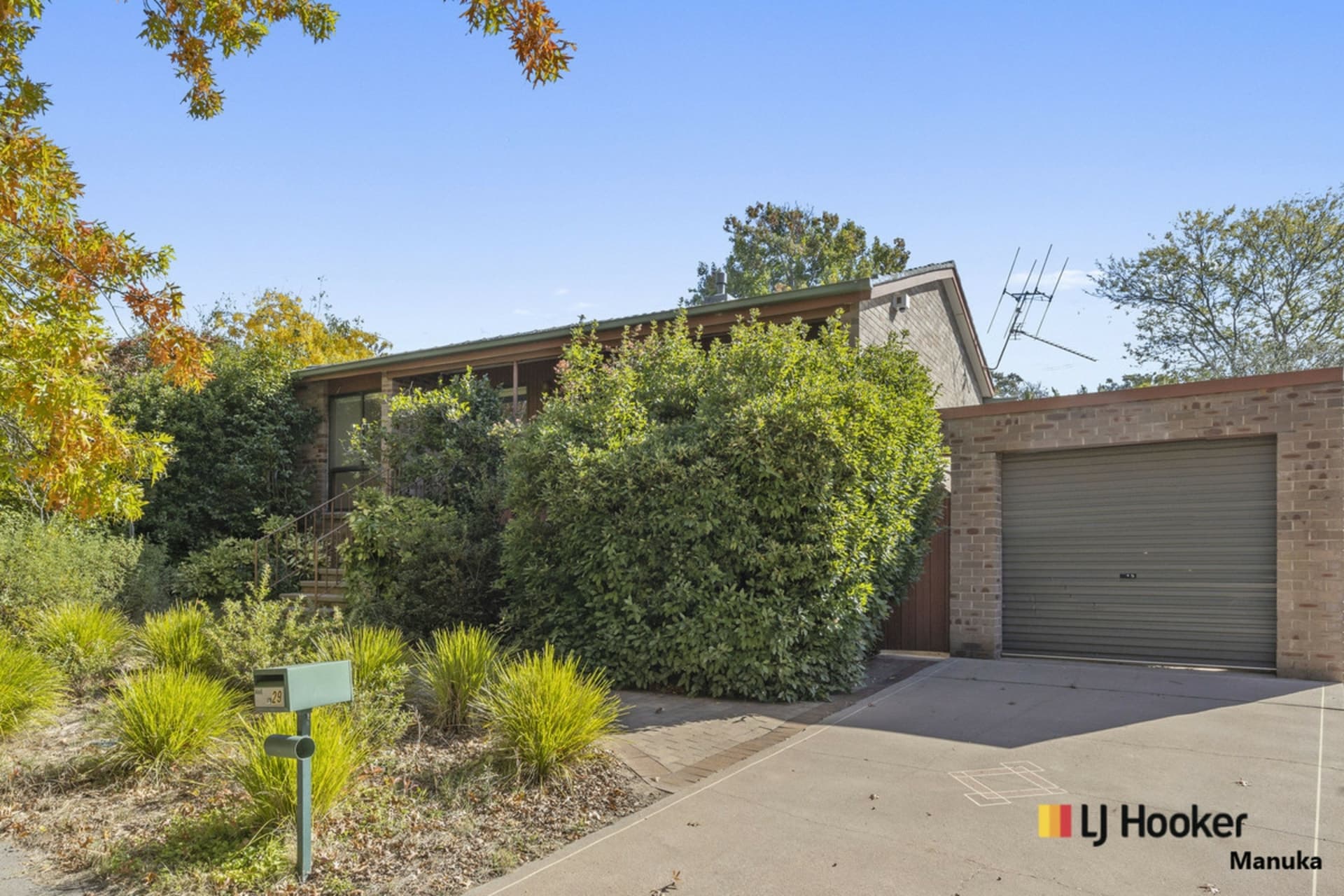 29 Sprent Street, Narrabundah, Narrabundah - Thumbnail 2