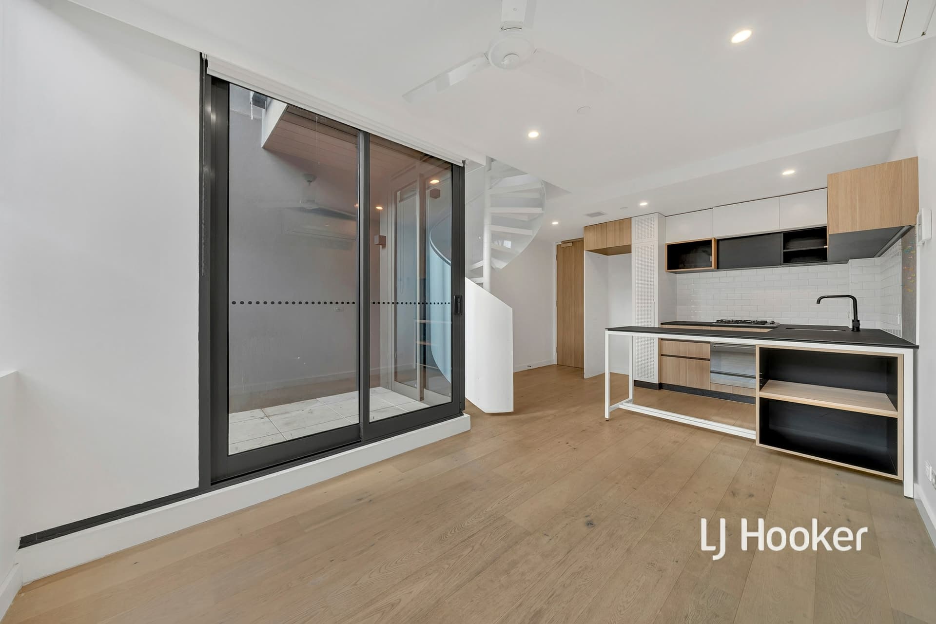 708/93 Flemington Road, North Melbourne, North Melbourne - Image 1