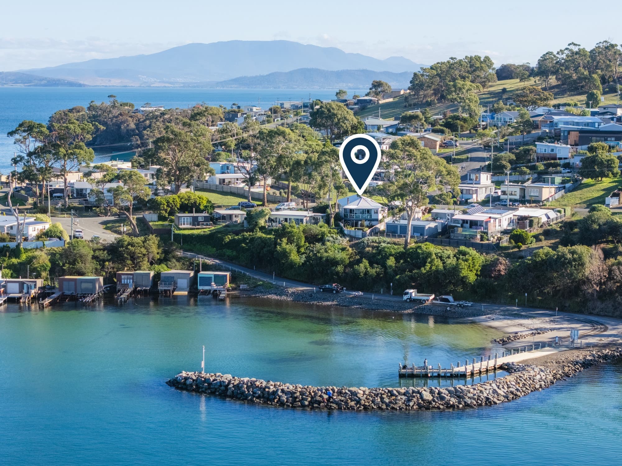 109 Linden Road, PRIMROSE SANDS TAS 7173, Primrose Sands - Image 1