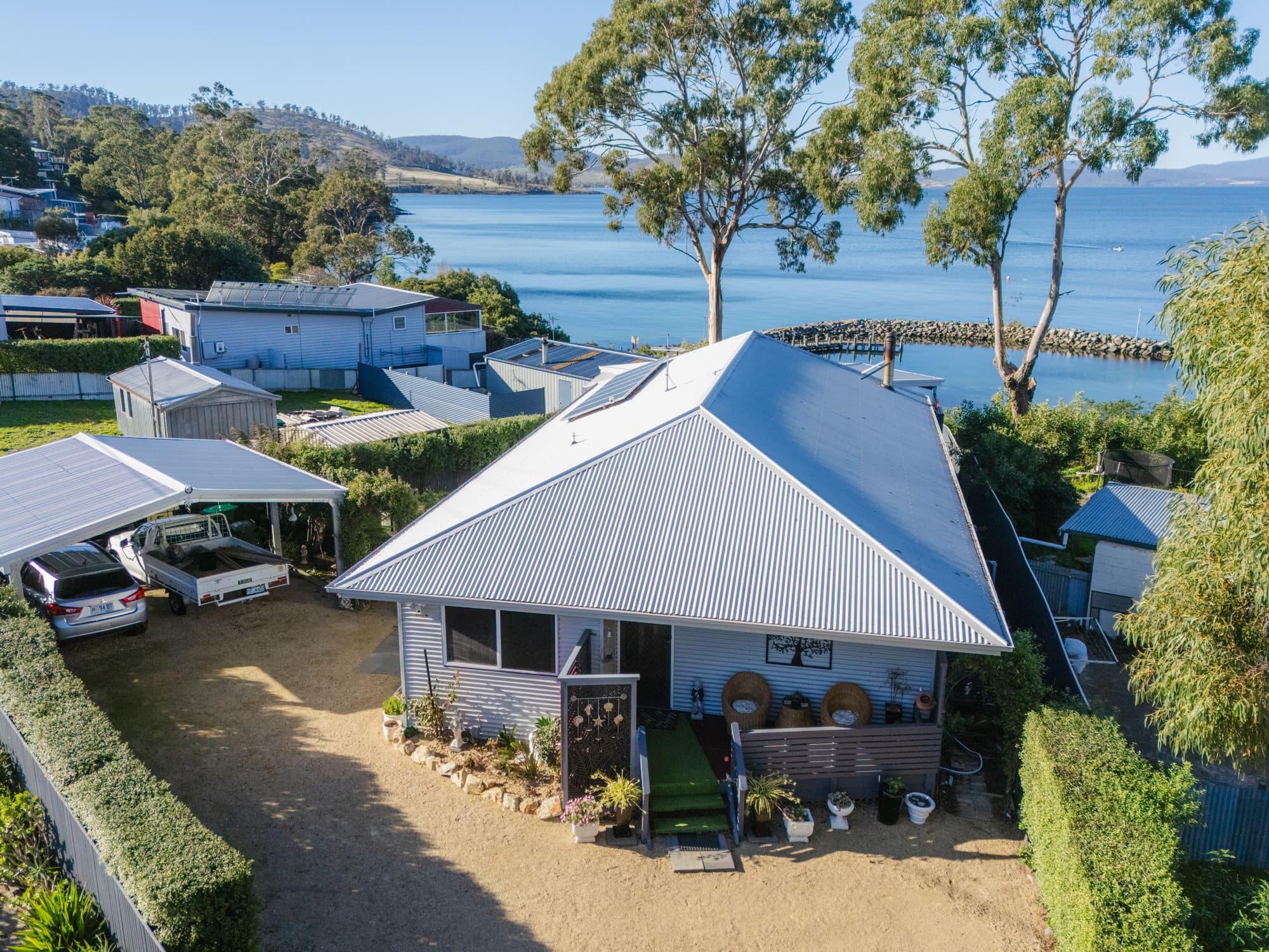 109 Linden Road, PRIMROSE SANDS TAS 7173, Primrose Sands - Thumbnail 4