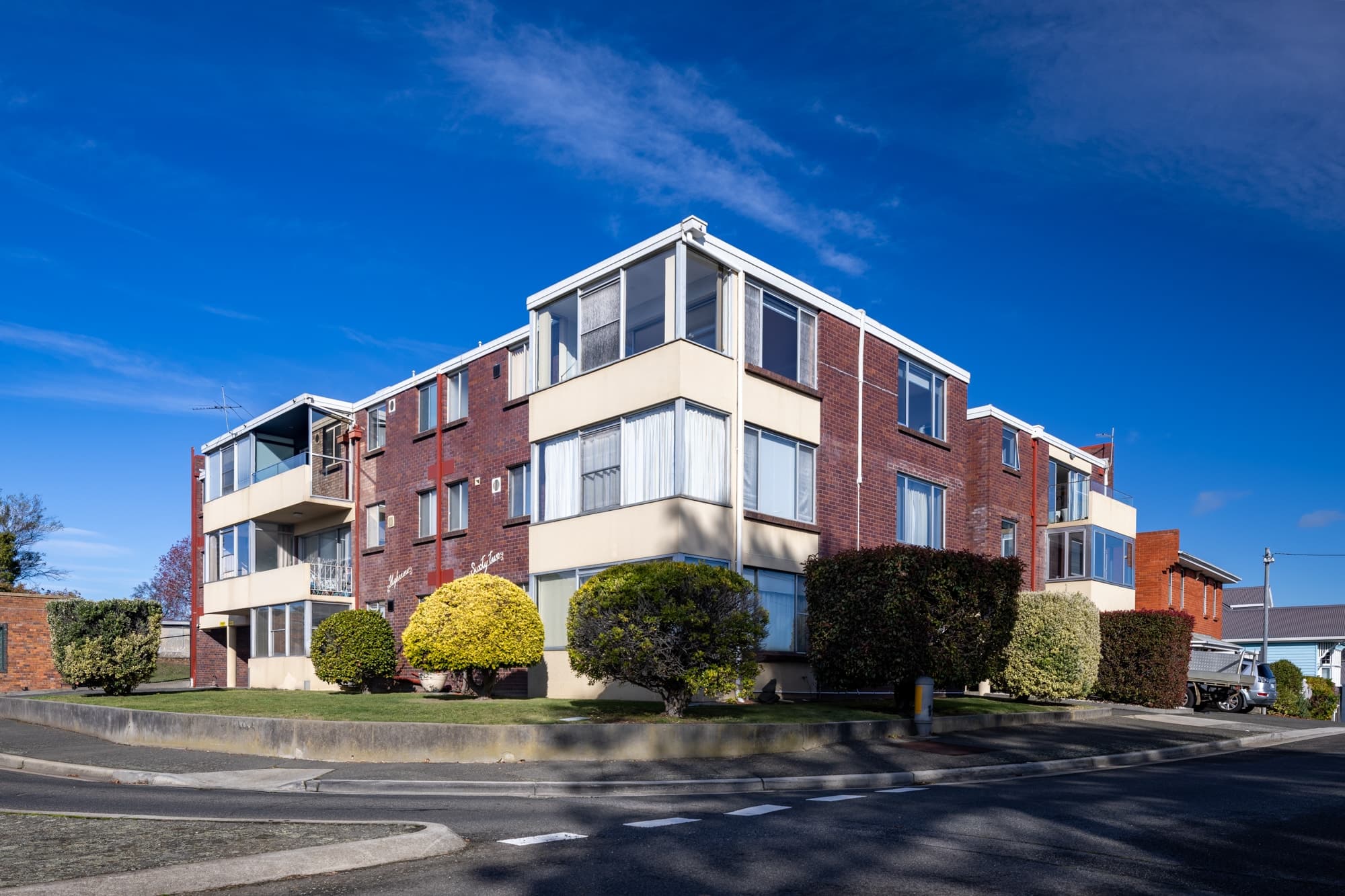 6/62 High St, LAUNCESTON TAS 7250, Launceston - Image 1