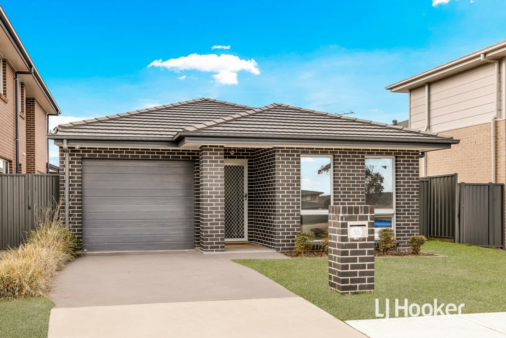 55 Orlagh Circuit Riverstone NSW, Riverstone - Image 1
