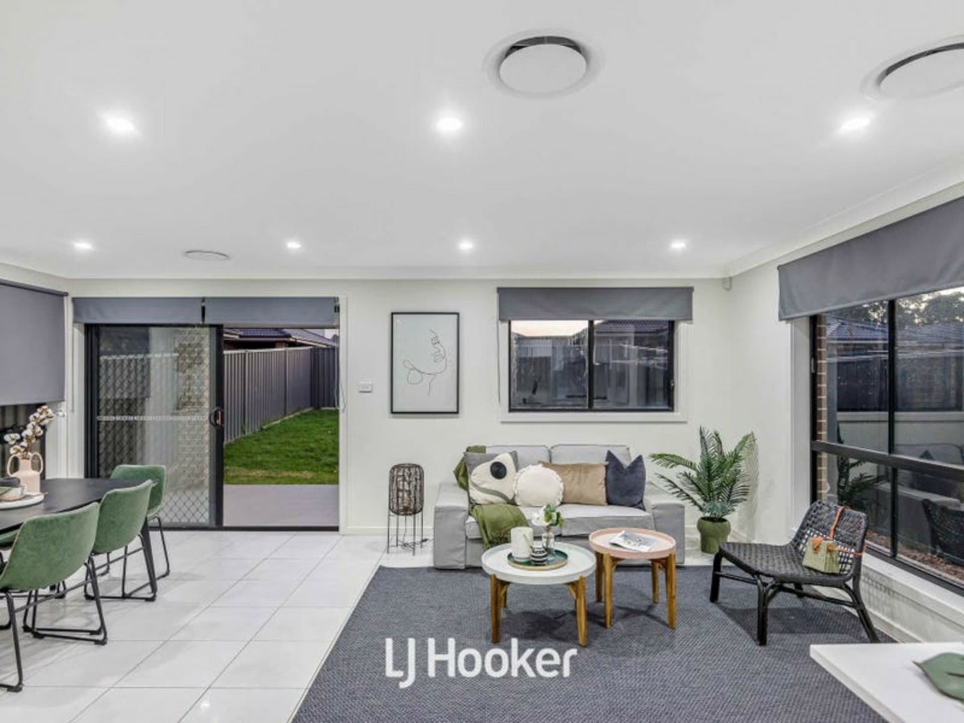 3 Durga Crescent Riverstone NSW, Riverstone - Thumbnail 2
