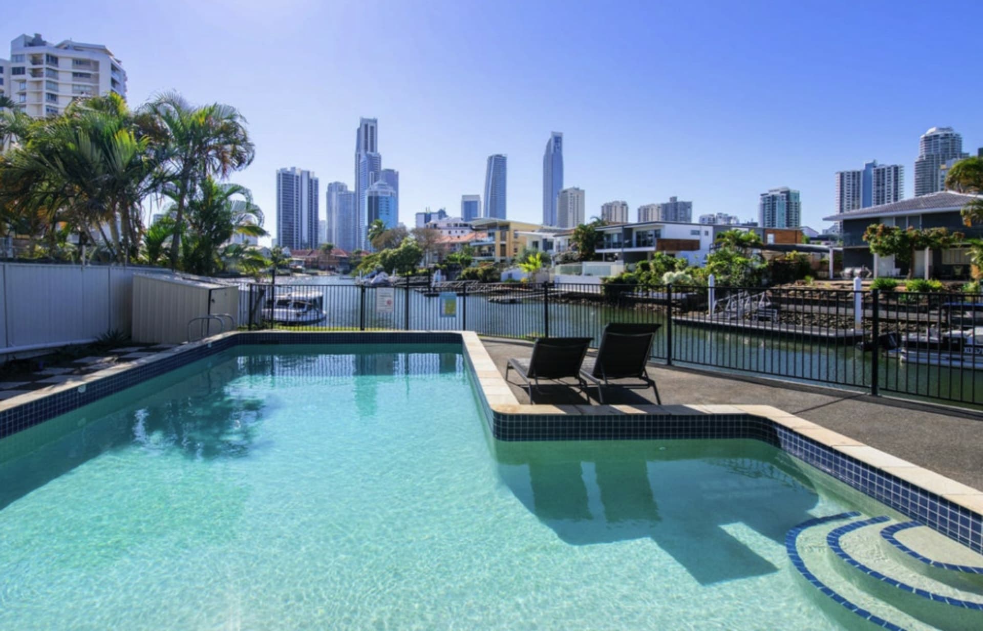 9/5 Holborow Close, Surfers Paradise, Surfers Paradise - Image 1