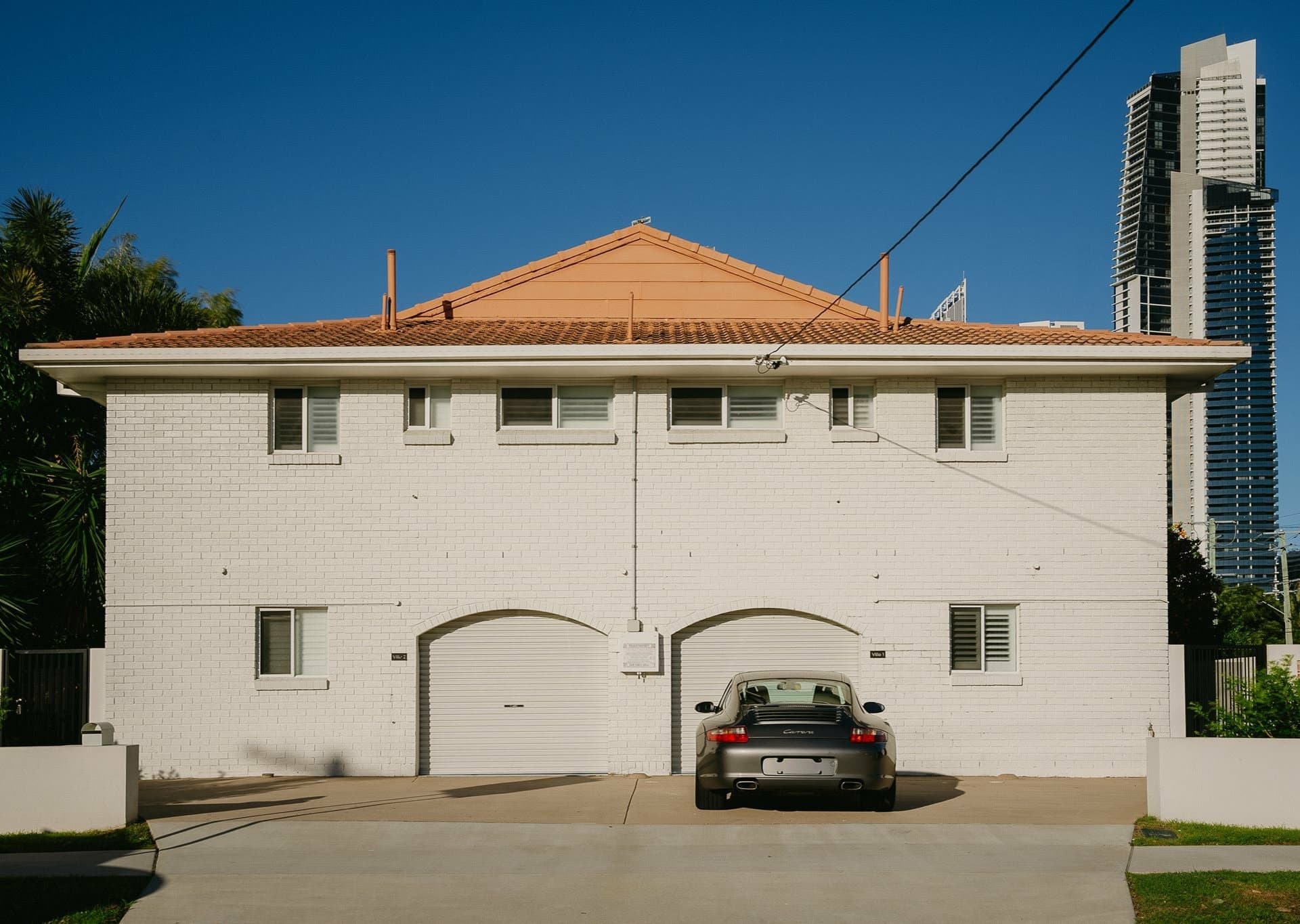 Villa 1/15 Thomas Drive, Surfers Paradise, Surfers Paradise - Image 1