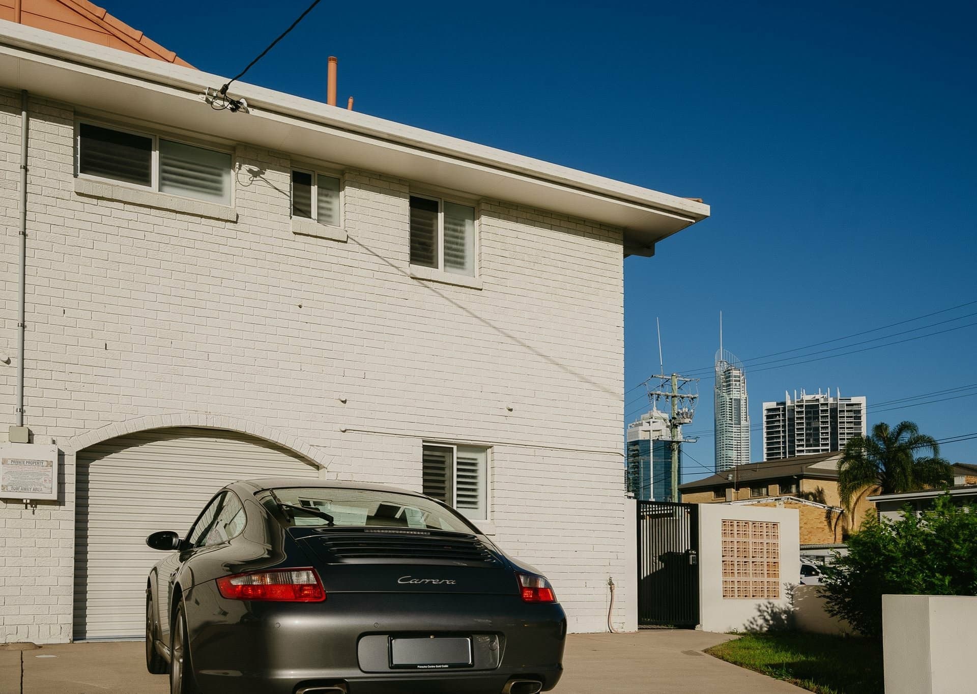 Villa 1/15 Thomas Drive, Surfers Paradise, Surfers Paradise - Thumbnail 2