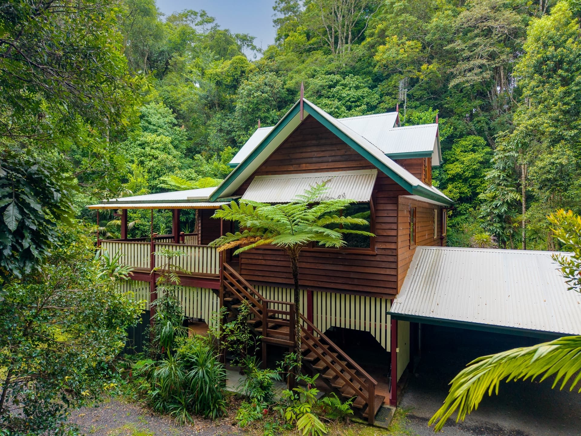34 Bundara Park Drive, Tuckombil, Tuckombil - Image 1