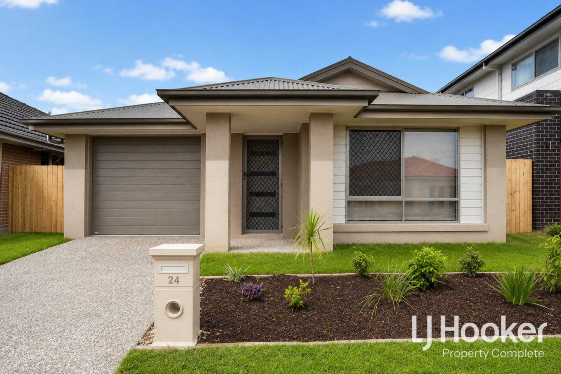 24 Tasker Street Yarrabilba QLD, Yarrabilba - Image 1