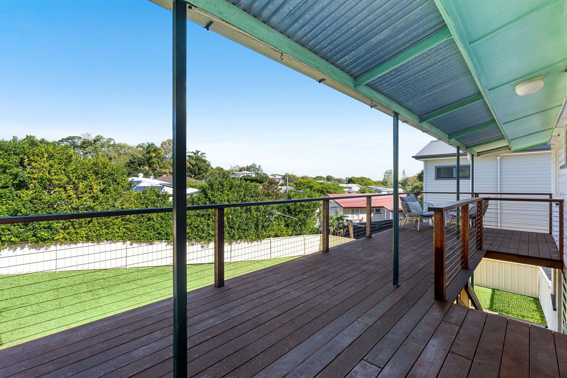 34 Banoon Drive, Wynnum, QLD, 4178, Wynnum - Thumbnail 4