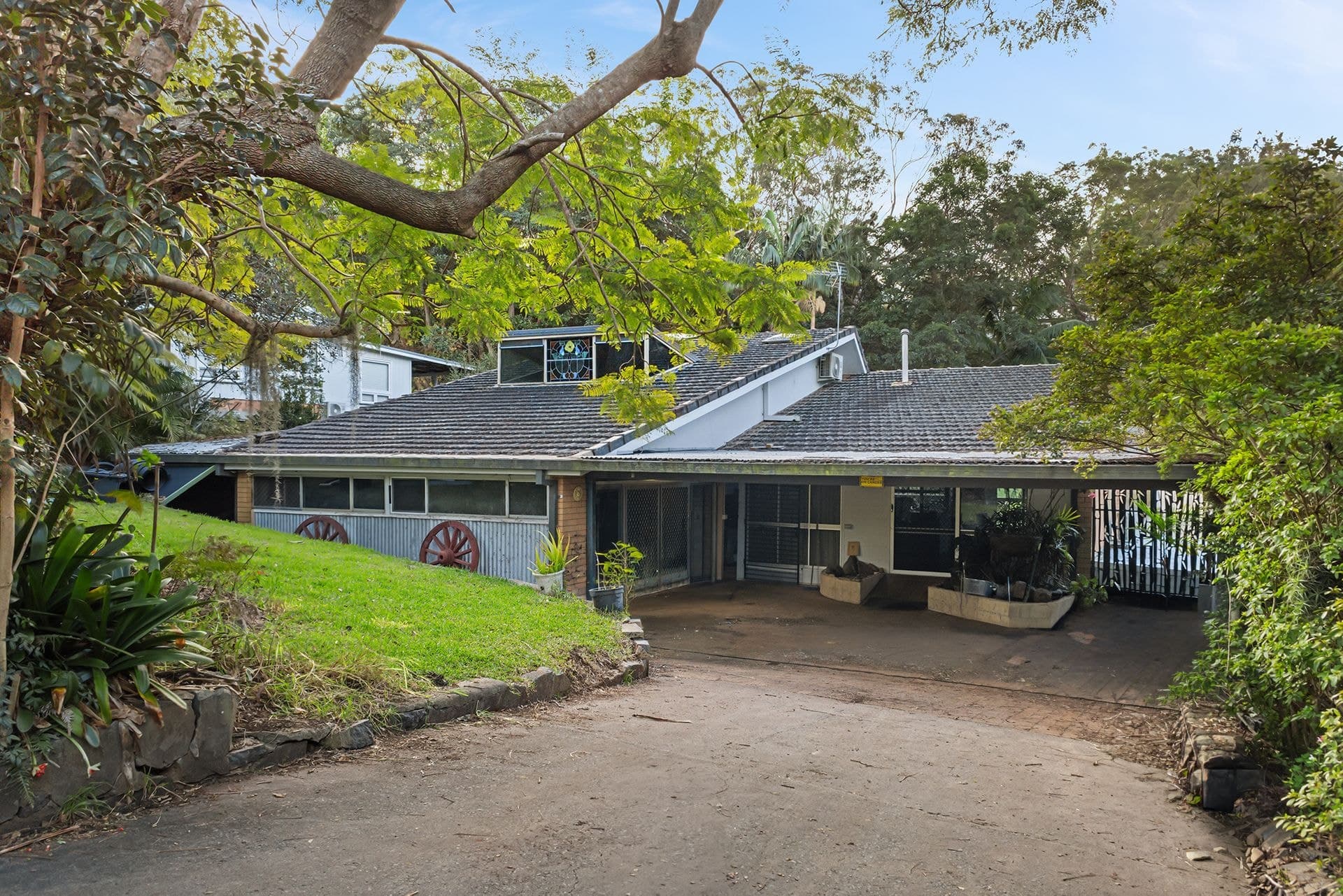 5 Jellicoe Street, Mount Lofty, QLD, 4350, Mount Lofty - Image 1