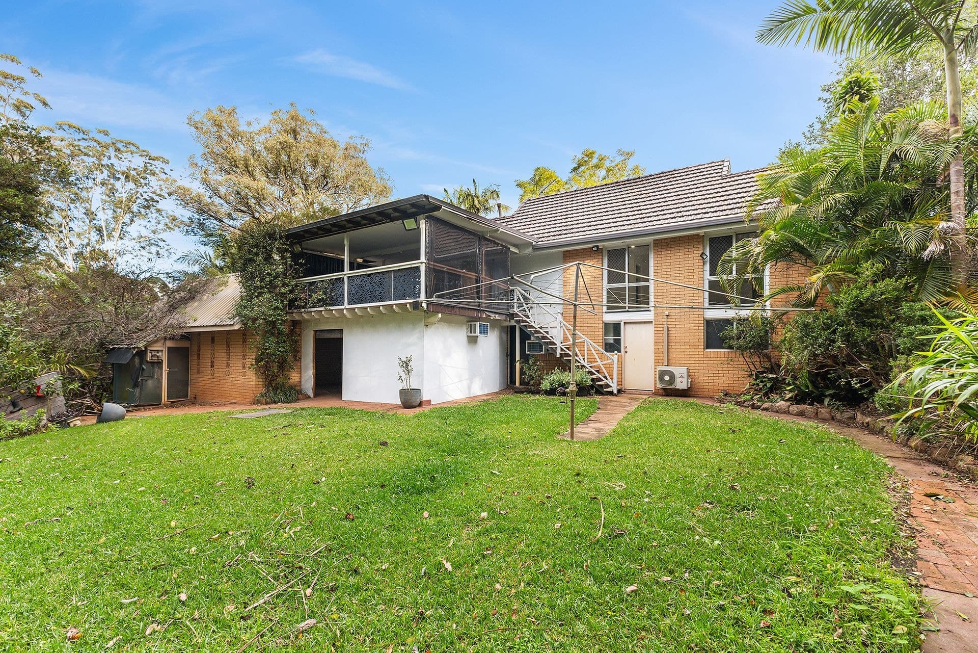 5 Jellicoe Street, Mount Lofty, QLD, 4350, Mount Lofty - Thumbnail 2