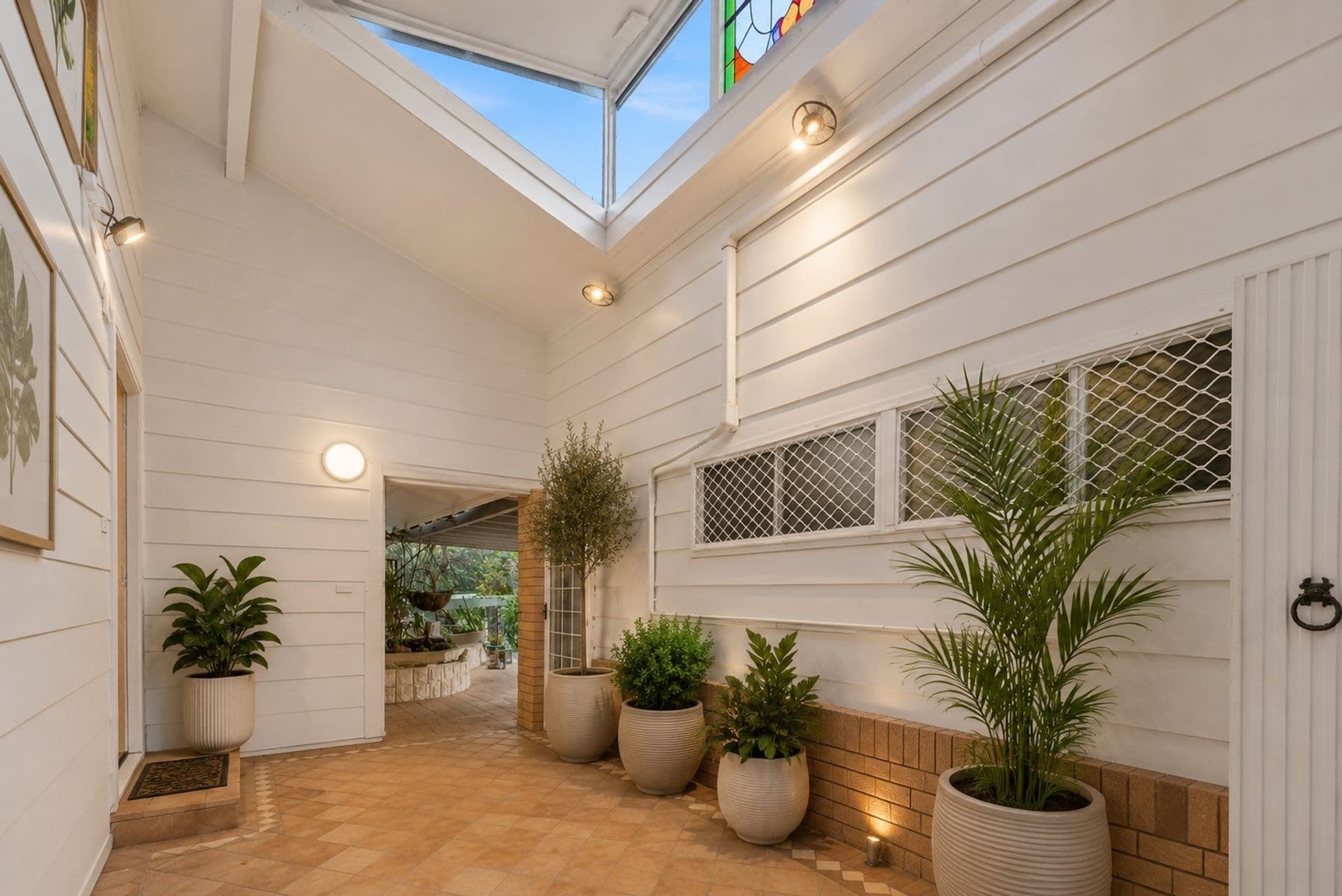 5 Jellicoe Street, Mount Lofty, QLD, 4350, Mount Lofty - Thumbnail 3