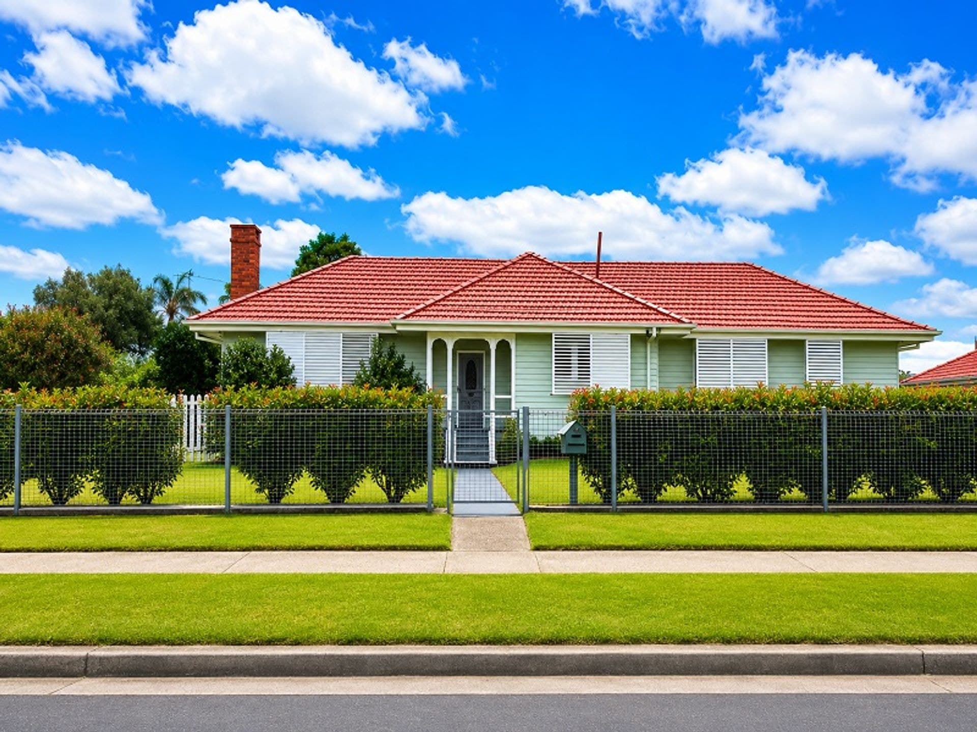 93 Murilla Street, Miles, QLD, 4415, Miles - Thumbnail 2
