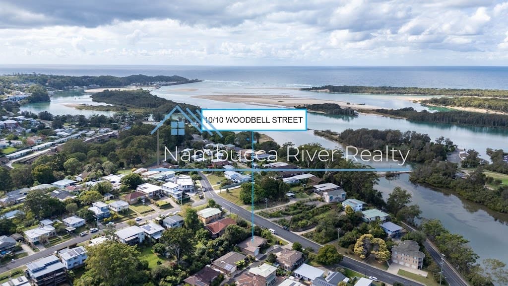 10/10 Woodbell Street, Nambucca Heads, NSW, 2448, Nambucca Heads - Thumbnail 2