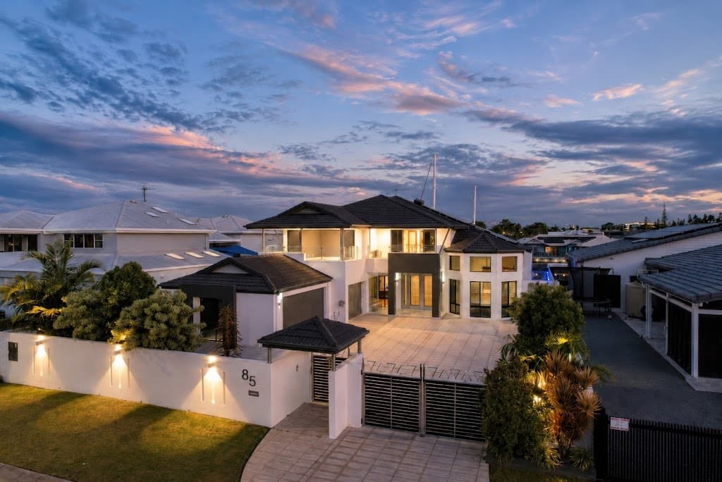 85 Masthead Drive, Raby Bay, QLD, 4163, Raby Bay - Image 1