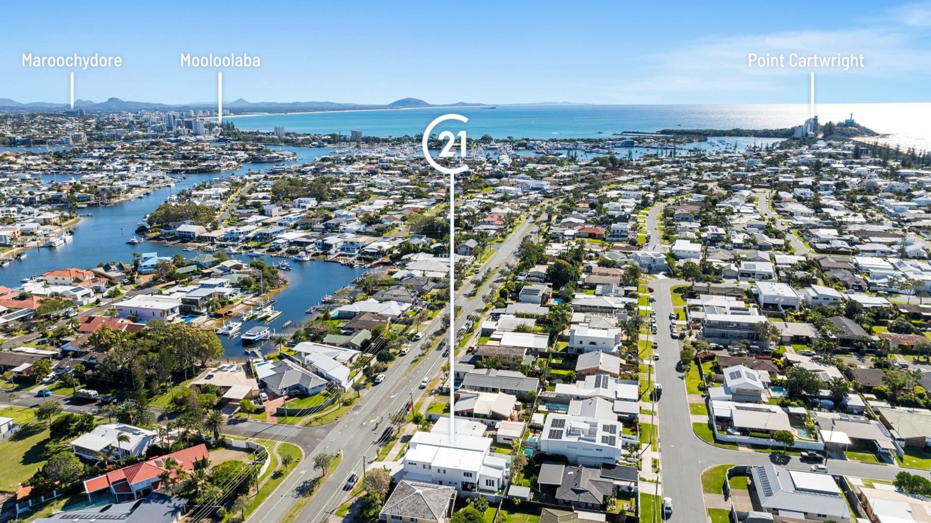 2/83 Point Cartwright Drive, Buddina, QLD, 4575, Buddina - Thumbnail 2