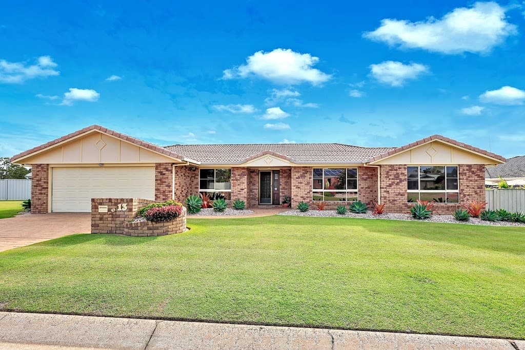 13 Inspiration Court, Avoca, QLD, 4670, Avoca - Image 1