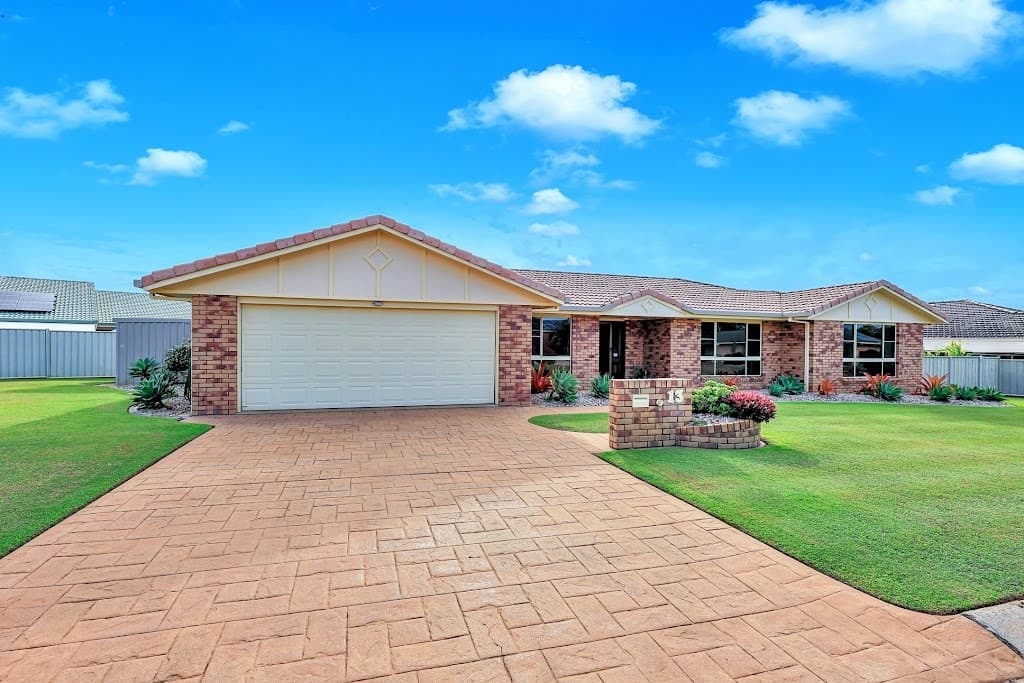 13 Inspiration Court, Avoca, QLD, 4670, Avoca - Thumbnail 2