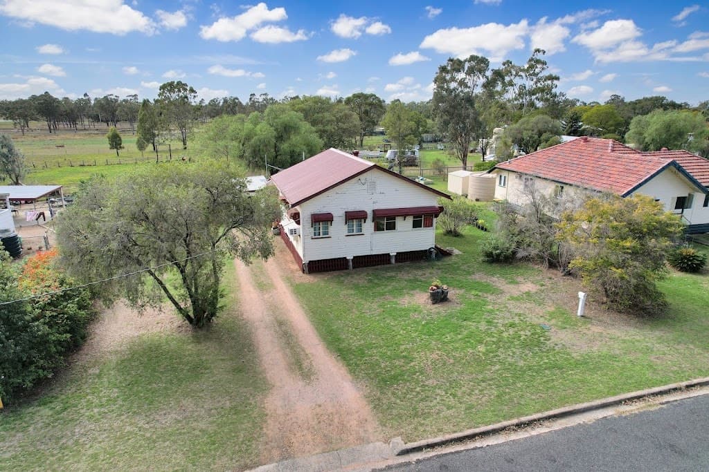 10 George Street, Millmerran, QLD, 4357, Millmerran - Image 1