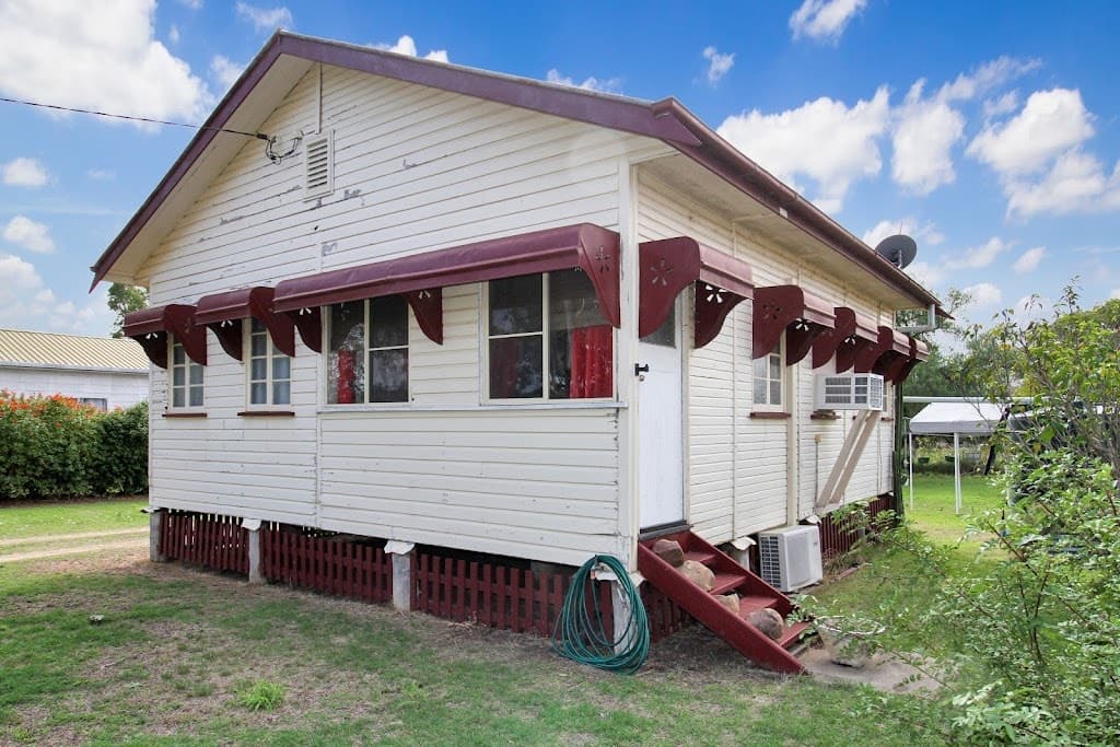 10 George Street, Millmerran, QLD, 4357, Millmerran - Thumbnail 2