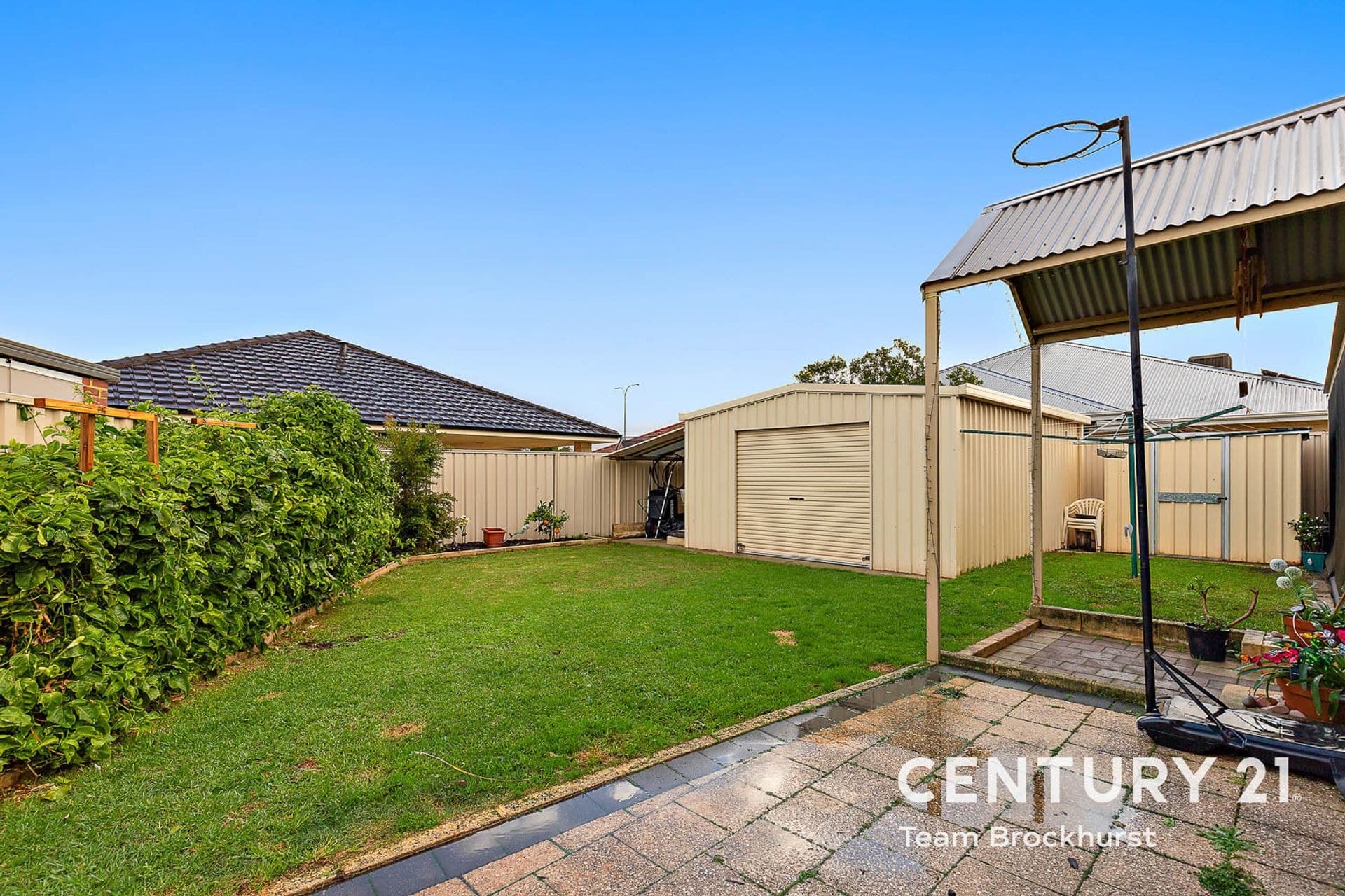 7/10 Warton Rd, Huntingdale, WA, 6110, Huntingdale - Thumbnail 4