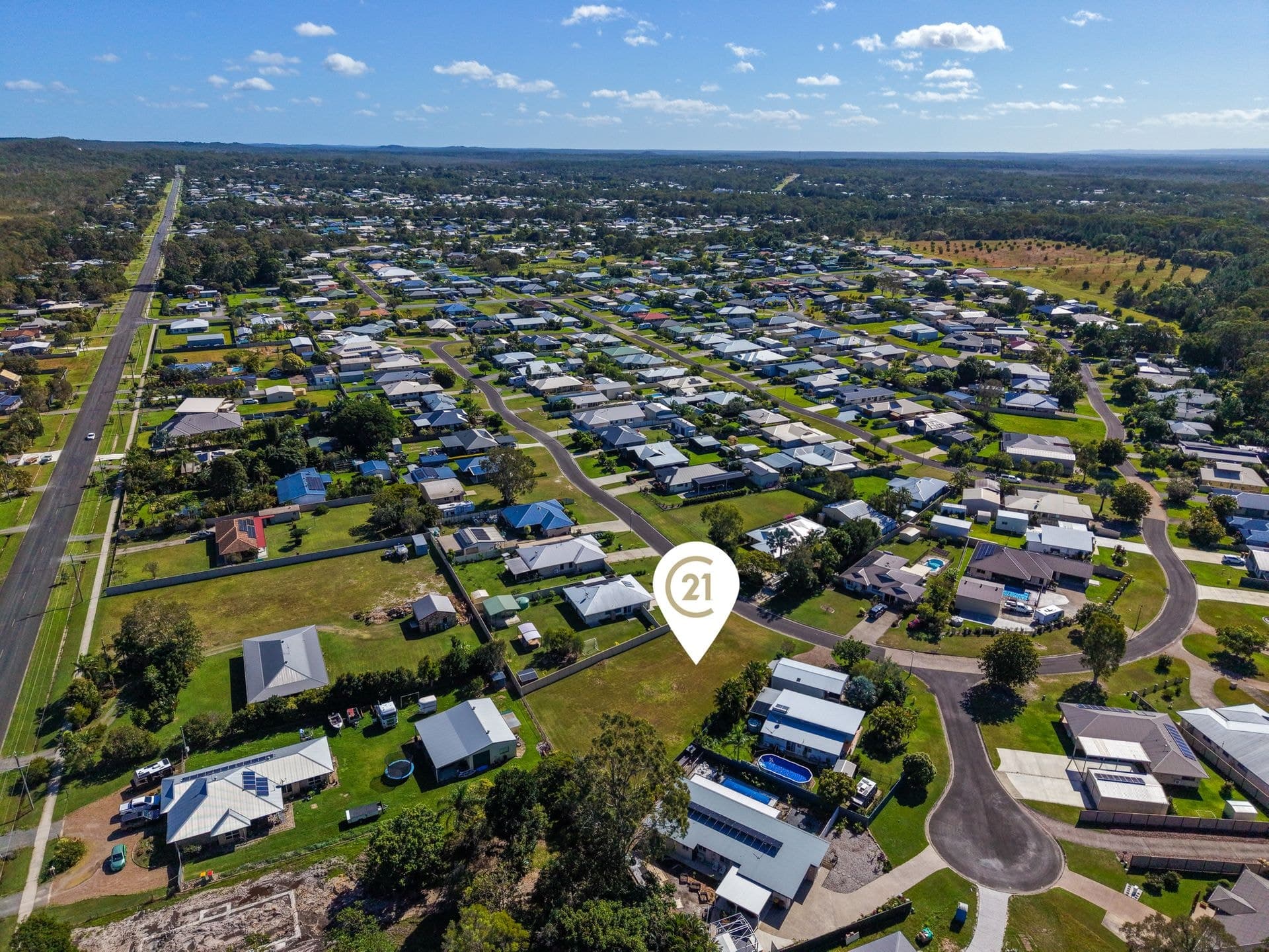 57 Fyshburn Drive, Cooloola Cove, QLD, 4580, Cooloola Cove - Thumbnail 5