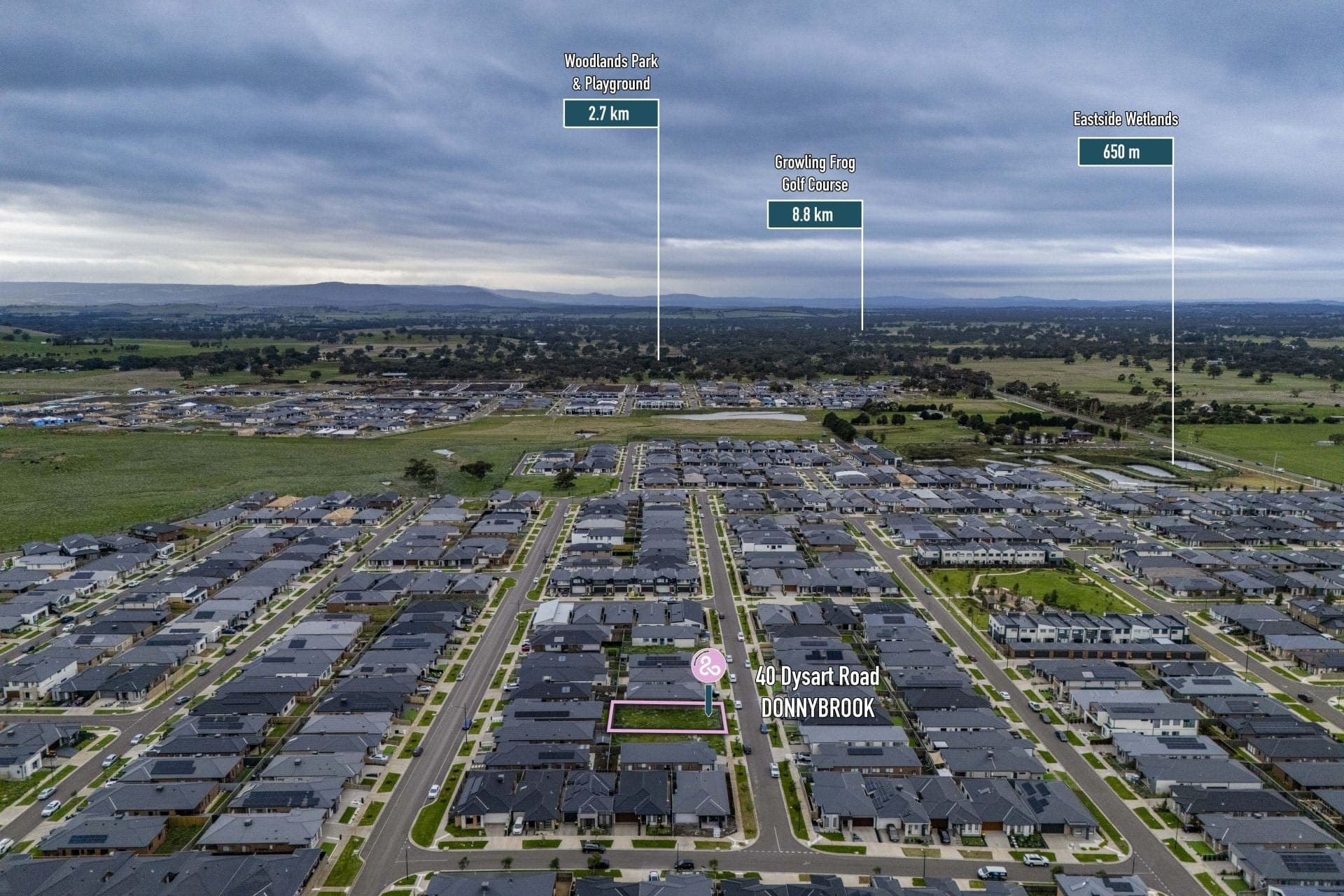 40 Dysart Road, Donnybrook, Donnybrook - Thumbnail 3