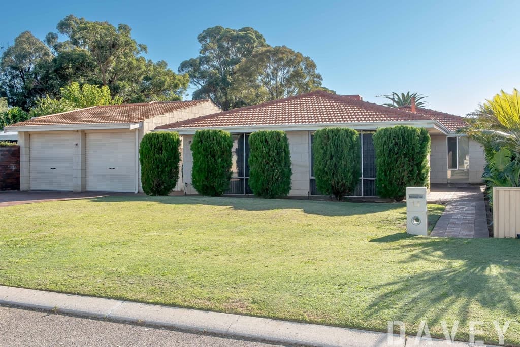 14 Kensal Green Way, Kingsley - Image 1