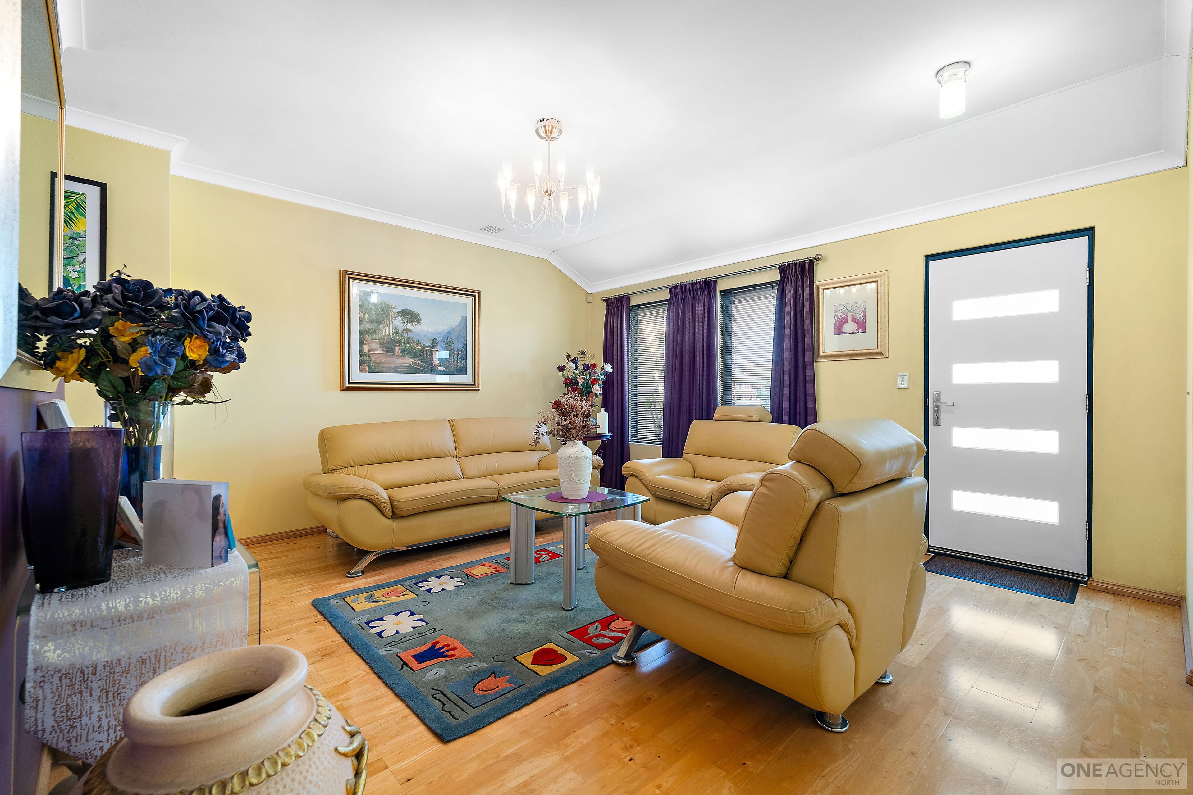 15 Minerva Loop, Success, Success - Image 1