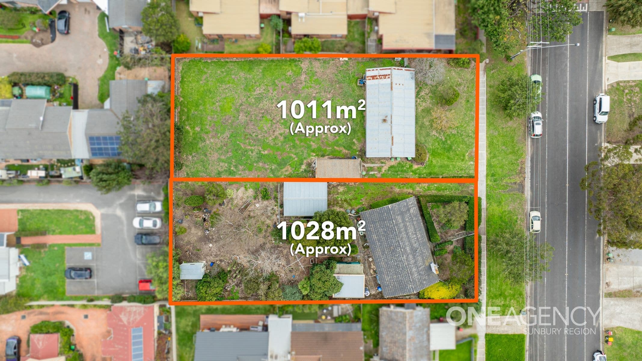 7-9 Pasley Street, Sunbury, Sunbury - Thumbnail 2
