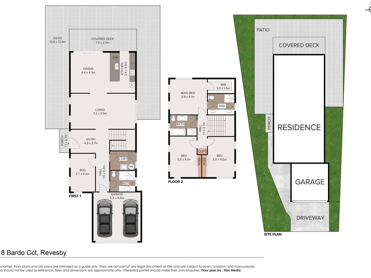 18 Bardo Circuit, Revesby Heights, Revesby Heights - Thumbnail 7